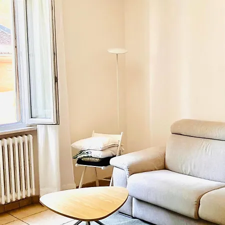 Lionel Apartment Bologna