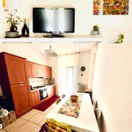 Lionel Apartamento Bolonia