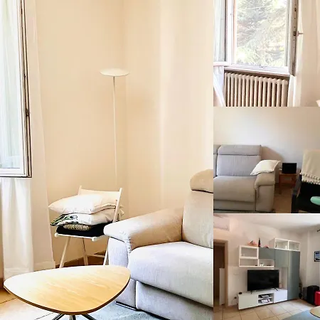 Lionel Apartamento *