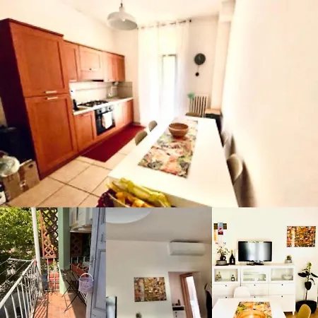 Lionel ボローニャ