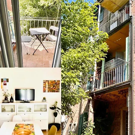 Διαμέρισμα Lionel *