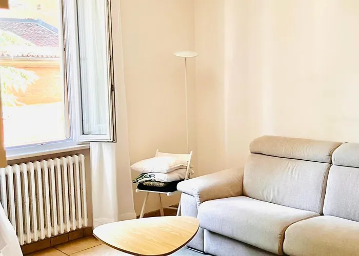 Lionel Apartamento Bolonia