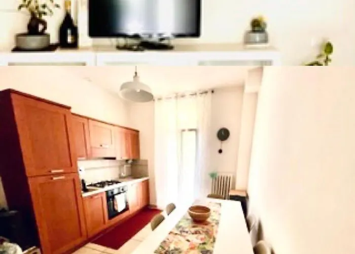 Lionel Apartamento Bolonia