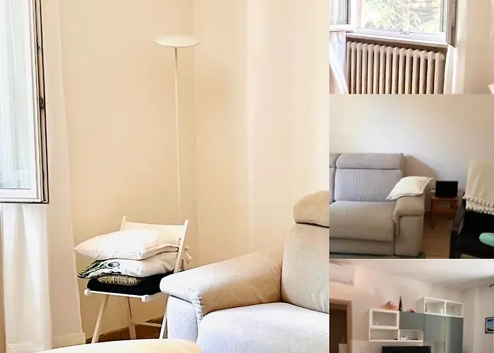Lionel Apartment *