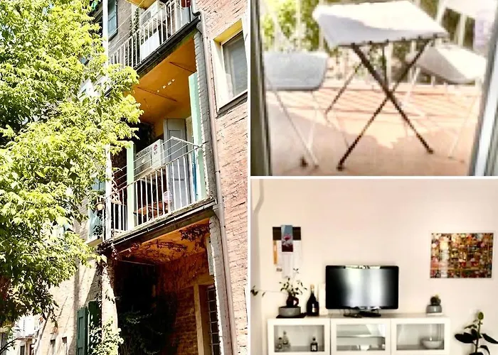 Lionel Apartment